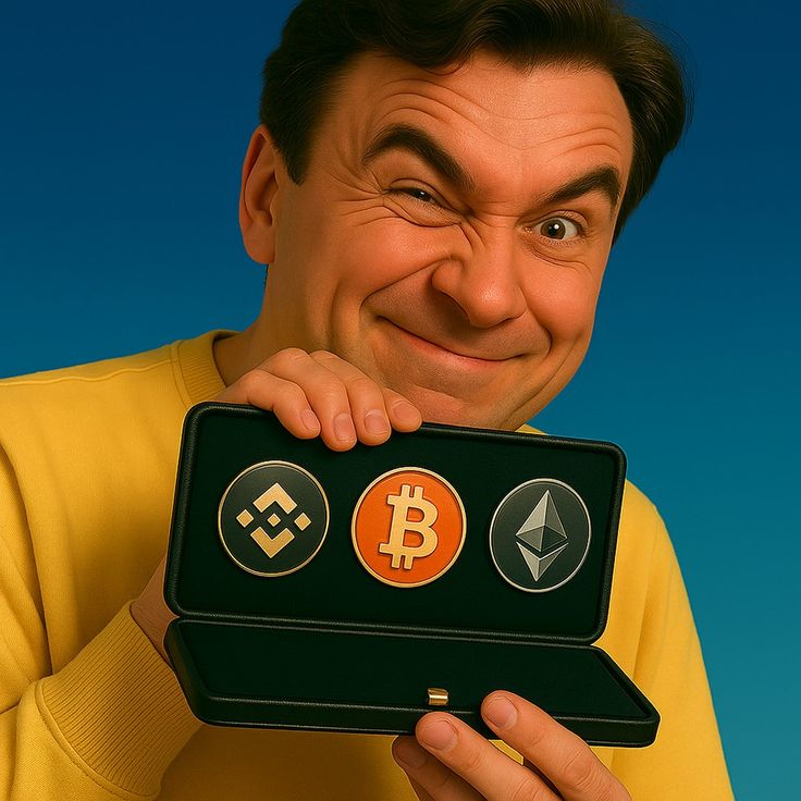 Editorial visual for bitcoin coverage